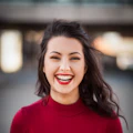 Client portrait