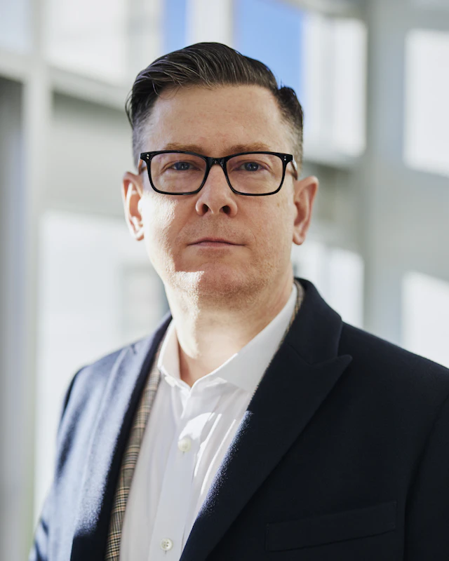 Marcus Reid