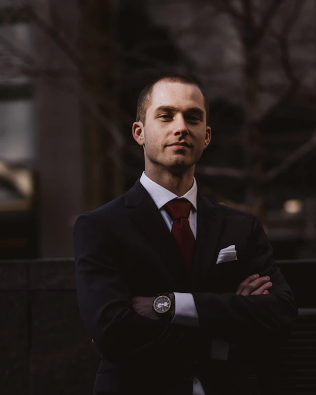 Daniel Brooks